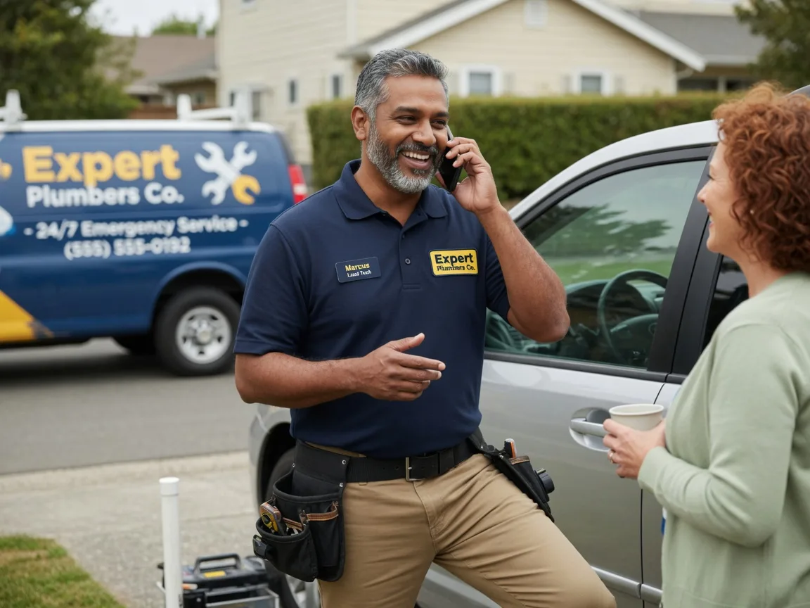 Drain Cleaning Enterprise, OR FAQs